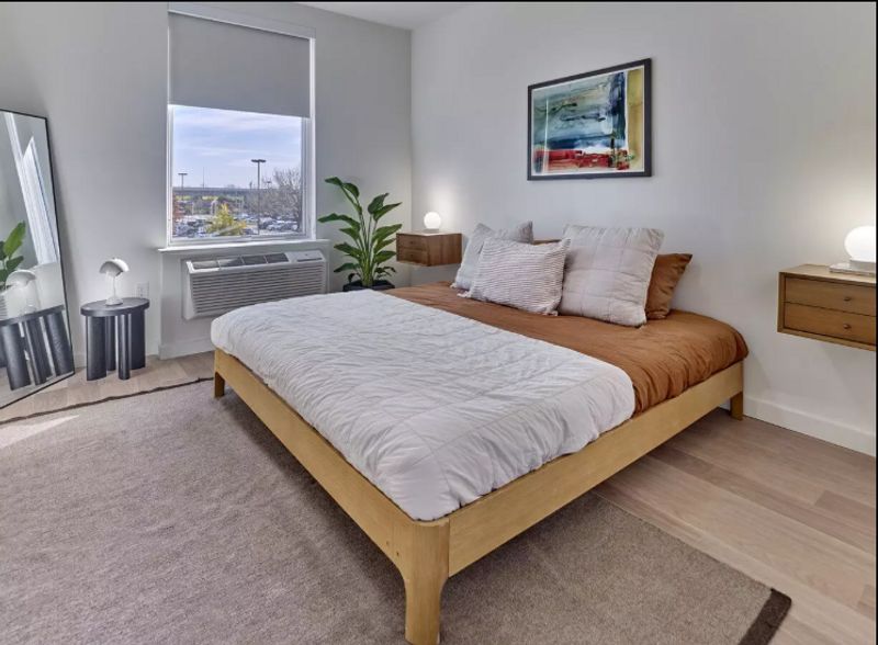 roommates in Jersey City Private Room in 2Bed.2Bath - cirtru.com