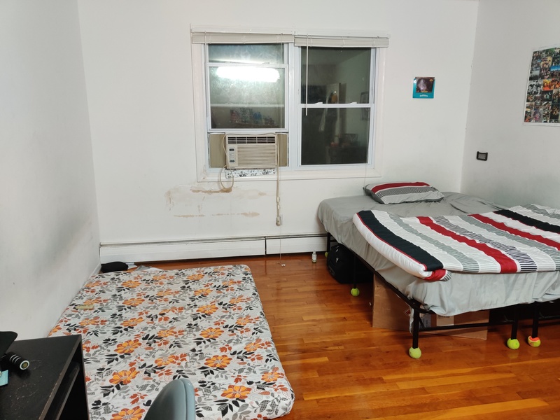 Shared Room in 1Bed.1Bath