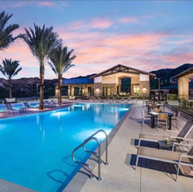 roommates in Santa Clarita Private Room in 1Bed.1Bath - cirtru.com