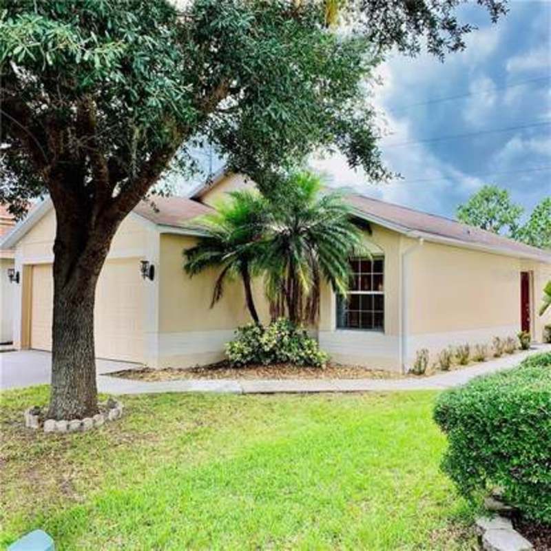 Private Room in 3Bed.2Bath
