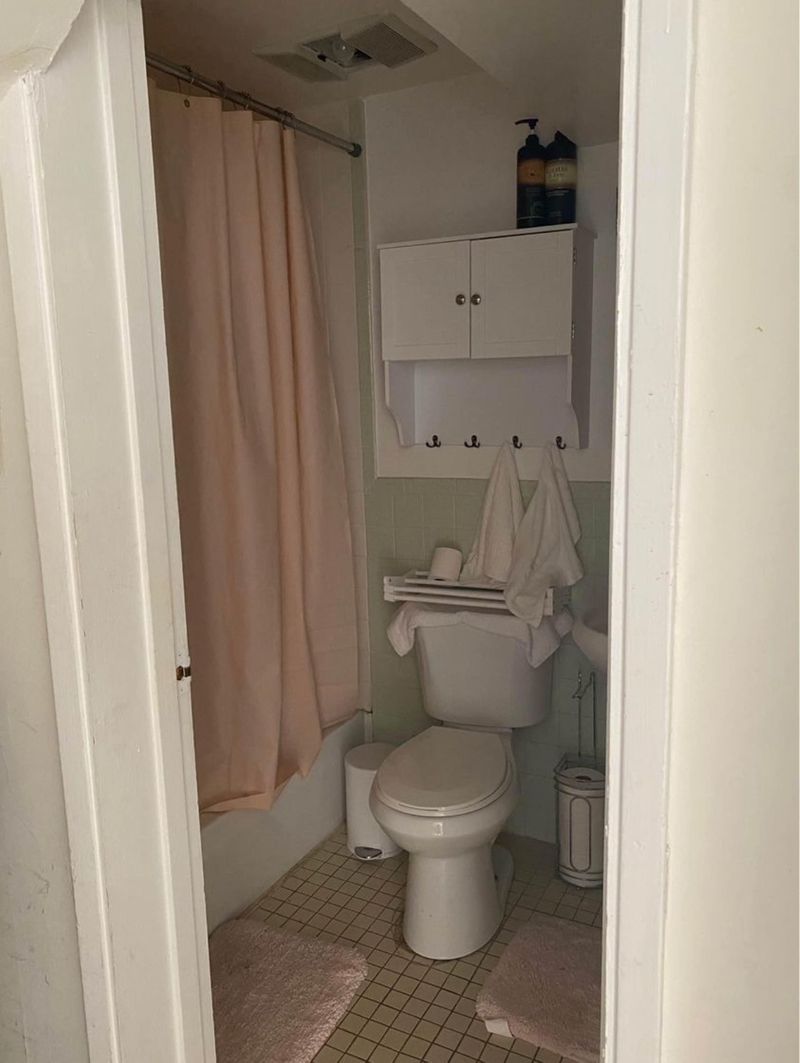 roommates in Daly City Entire Place 1Bed.1Bath - cirtru.com