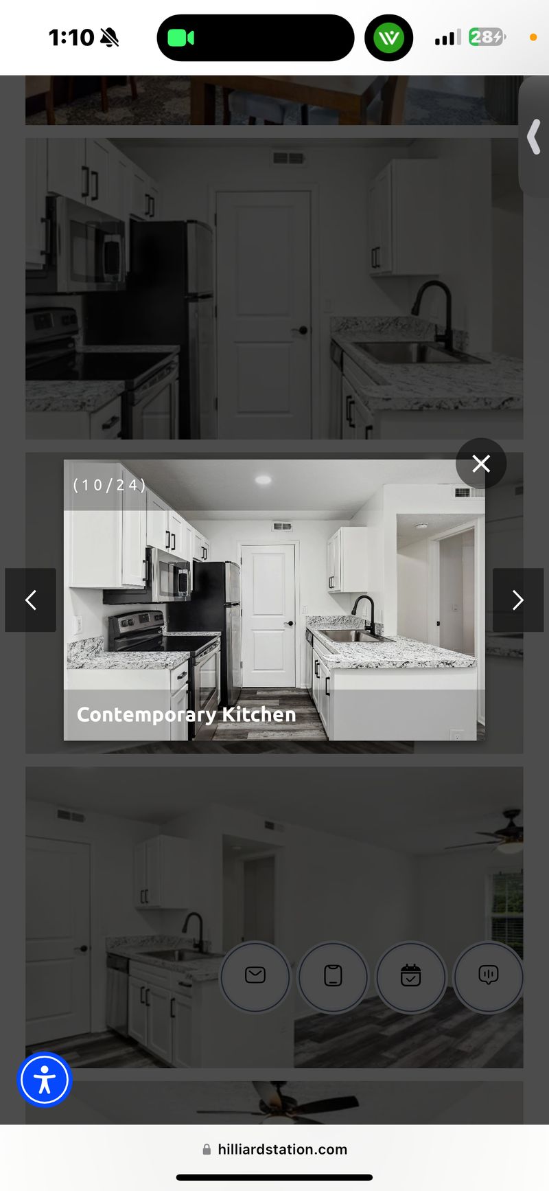 roommates in Hilliard Private Room in 2Bed.1Bath - cirtru.com