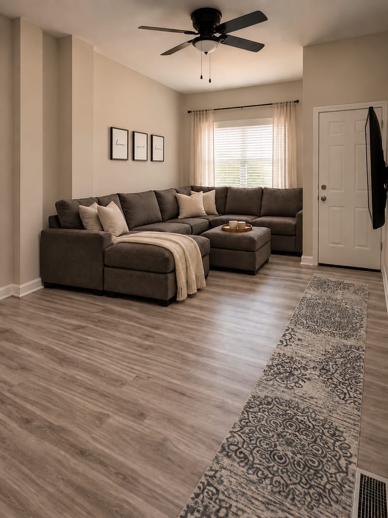Entire Place 2Bed.1Bath