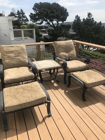 roommates in Outer Mission One room available in Miraloma Park - cirtru.com
