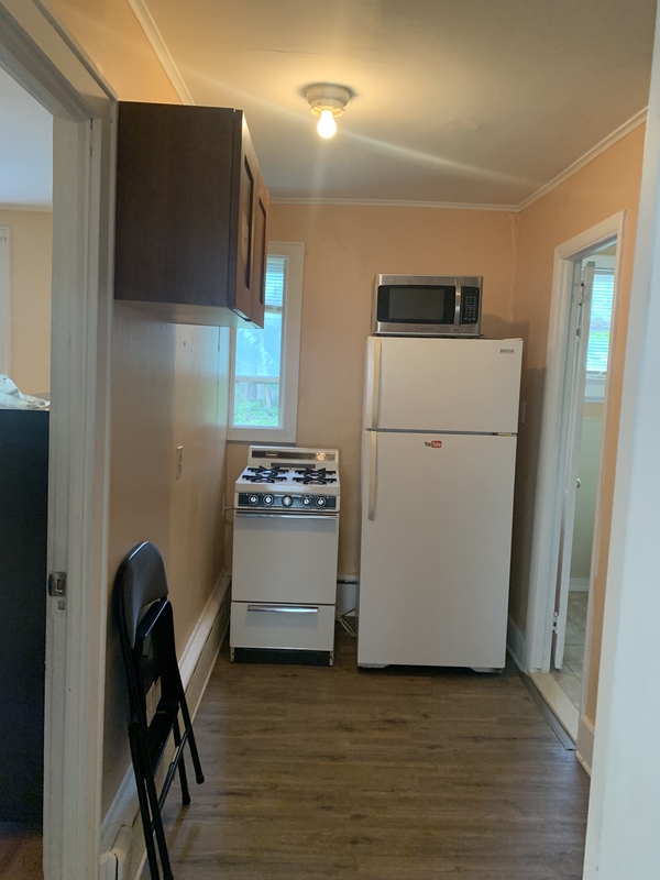 roommates in New Brunswick Private Room in 2Bed.1Bath - cirtru.com
