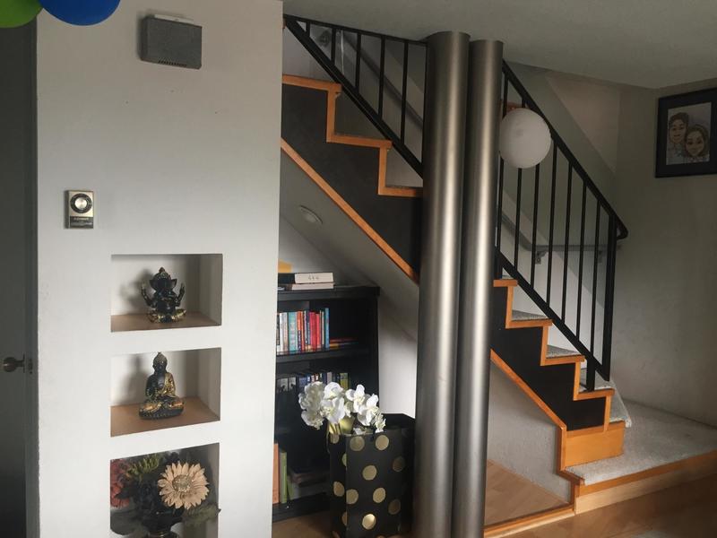 Full 2bd/2.5 bath near Apple Campus