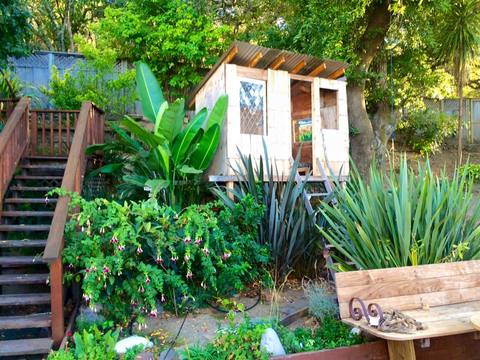 roommates in San Rafael Spacious, furnished master bedroom - cirtru.com
