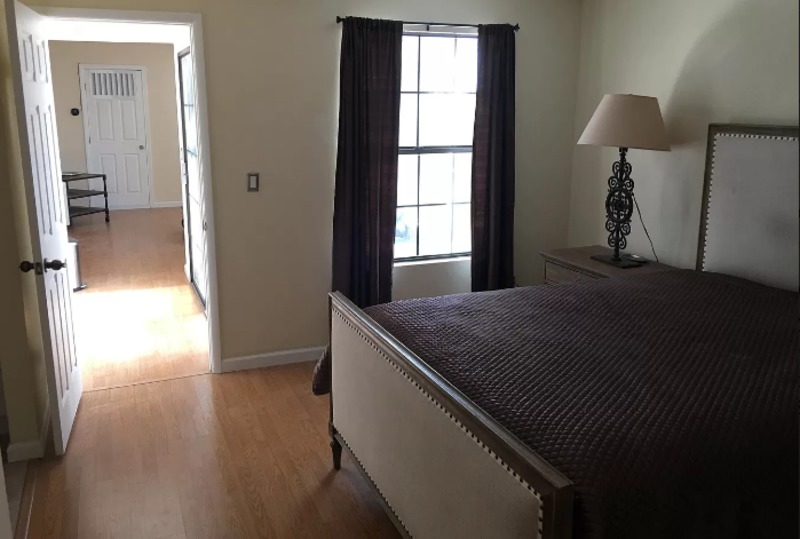 Private Room in 2Bed.2Bath