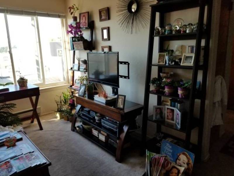 Private Room in 2Bed.1Bath