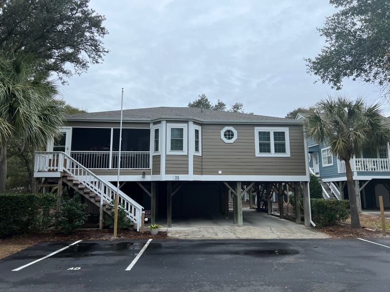 Entire Place 4Bed.3.5Bath