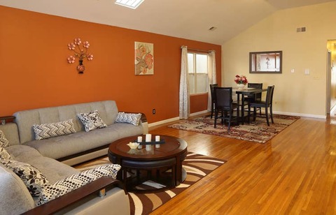 roommates in Jersey City Private Room in 3Bed.2Bath - cirtru.com