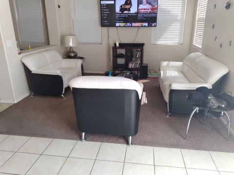 3 Rooms For Rent - North Las Vegas Home (id. 14971)