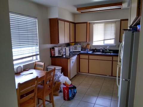 roommates in Mountain View Private Room in 3Bed.2Bath - cirtru.com
