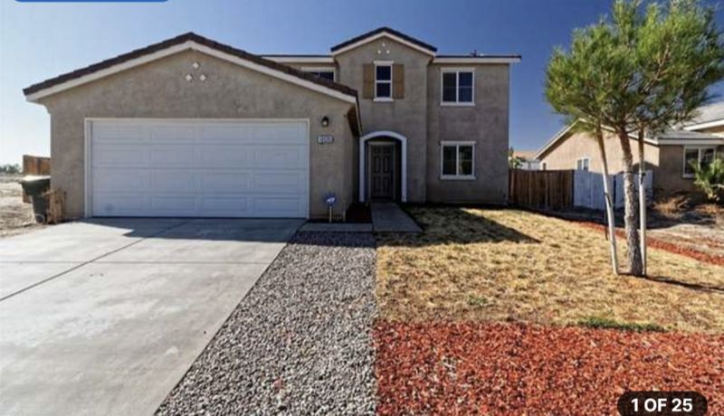 roommates in Adelanto Room4Bed.3Bath - cirtru.com