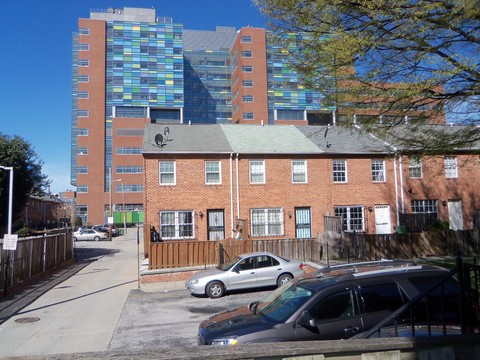 roommates in Baltimore Private Room in 2Bed.2Bath - cirtru.com