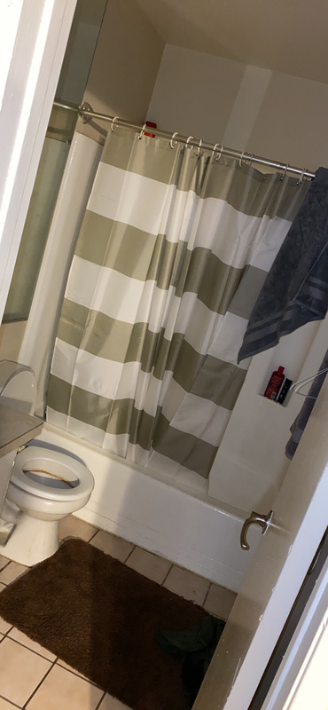 Private Room in 2Bed.2Bath