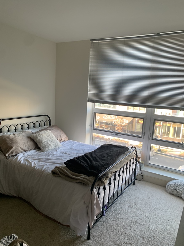 Shared Room in 2Bed.2Bath
