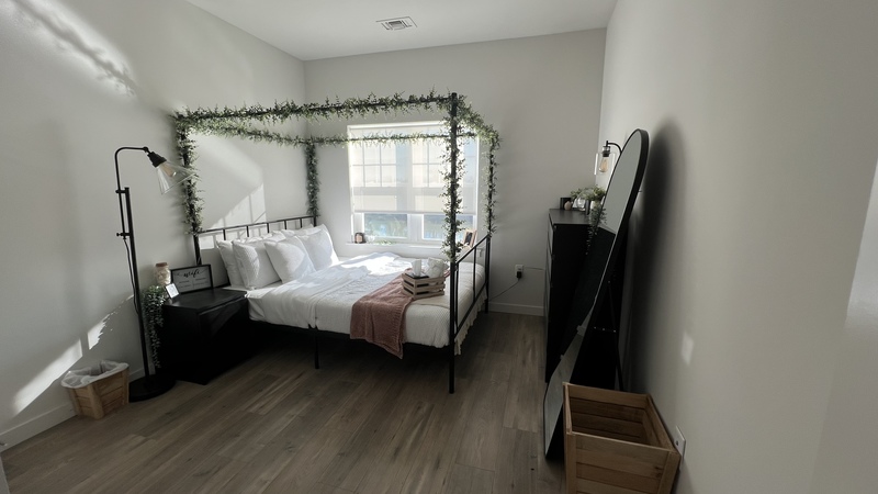 roommates in Bogota Private Room in 2Bed.2Bath - cirtru.com