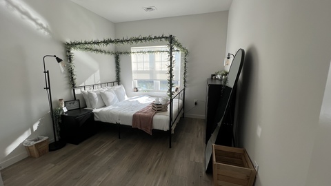 Private Room in 2Bed.2Bath