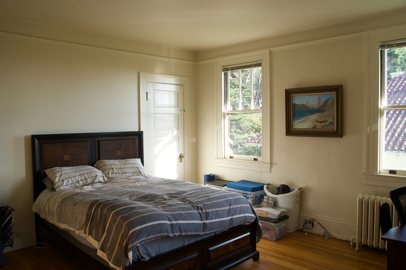 roommates in San Francisco Private Room in 4Bed.2Bath - cirtru.com