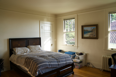 roommates in San Francisco Private Room in 4Bed.2Bath - cirtru.com