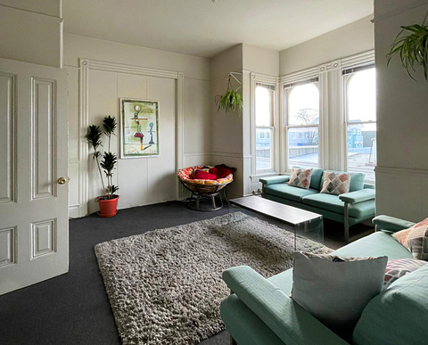 roommates in Oakland Private Room in 7Bed.2Bath - cirtru.com