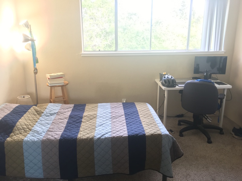 Private Room in 2Bed.2Bath