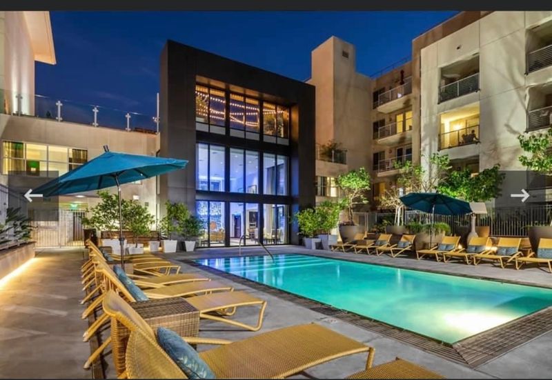 roommates in West Hollywood Private Room in 2Bed.2Bath - cirtru.com