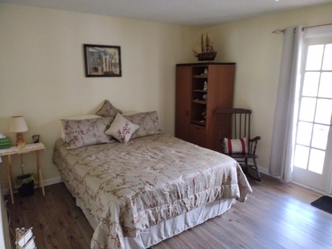 Private Room in 1Bed.2Bath