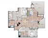 Private Room in 3Bed.2Bath