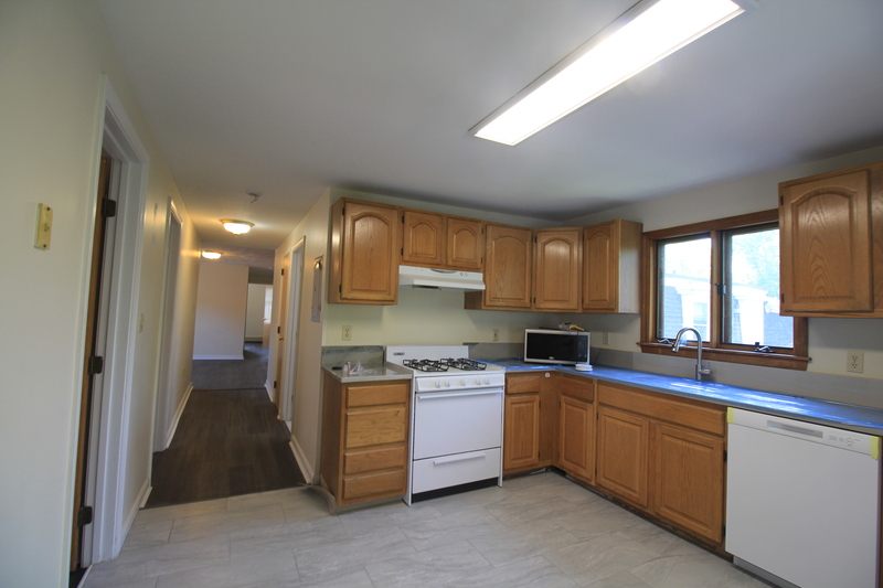 Entire Place 4Bed.1Bath