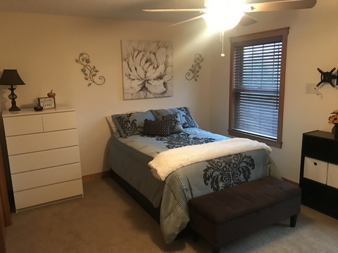 roommates in Minneapolis Private Room in quiet neighborhood - cirtru.com