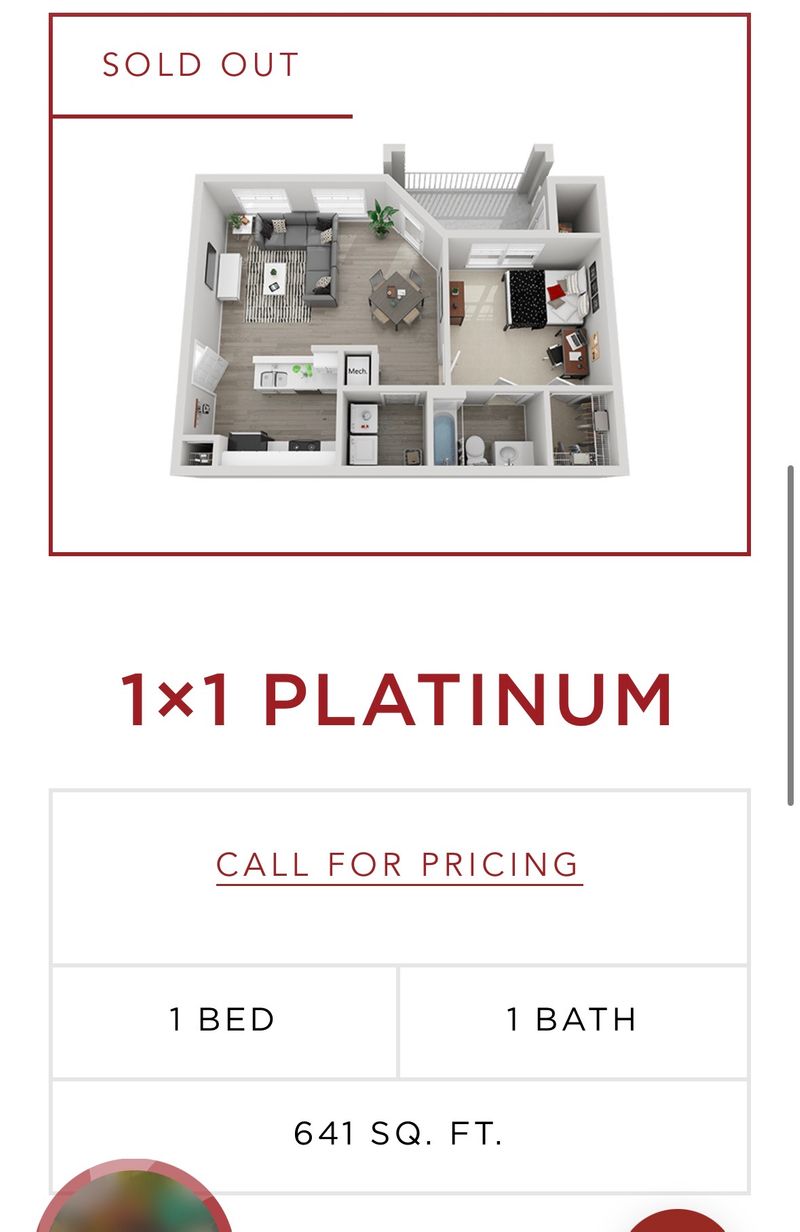 roommates in Raleigh Entire Place 1Bed.1Bath - cirtru.com