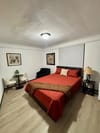 Newly renovated, private and secure rooms close to Cleveland colleges, hospitals, and downtown. (id. 40641)