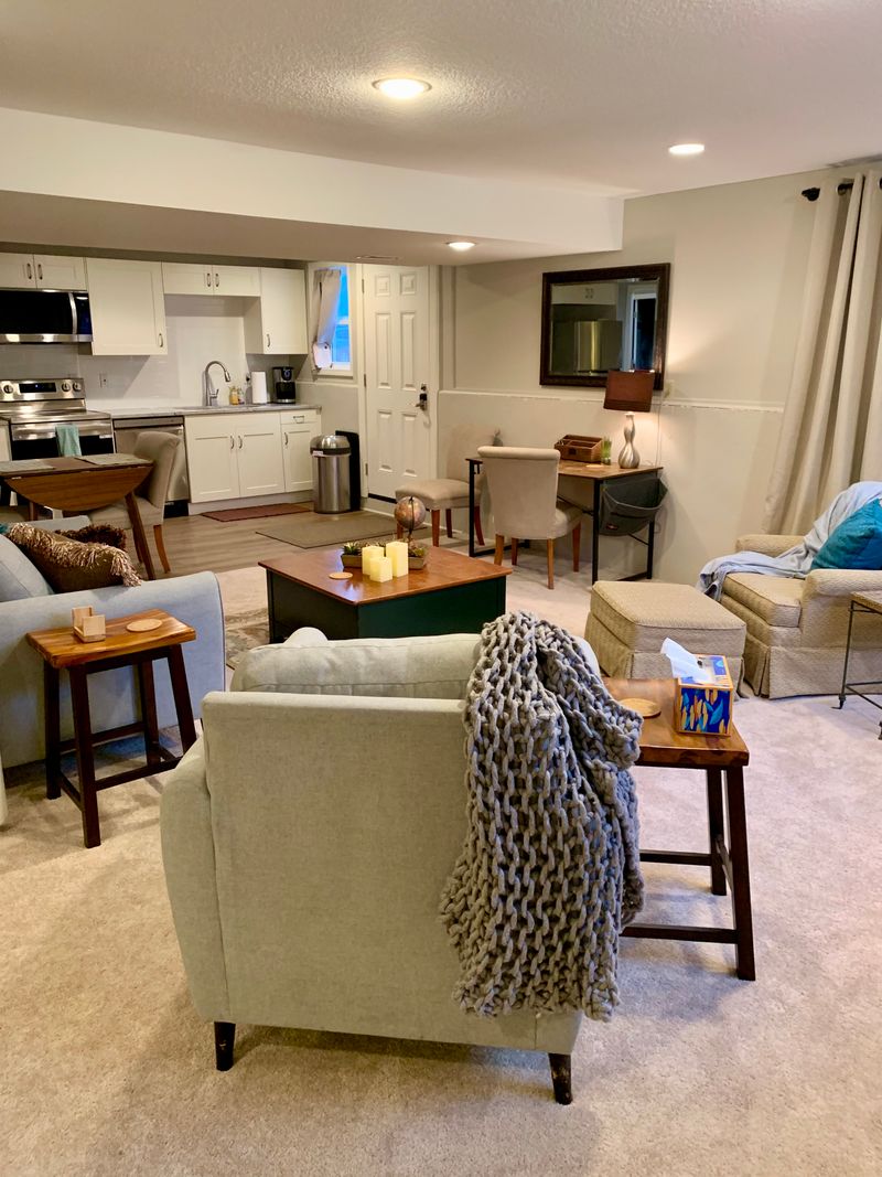 roommates in Shawnee Entire Place 1Bed.1Bath - cirtru.com