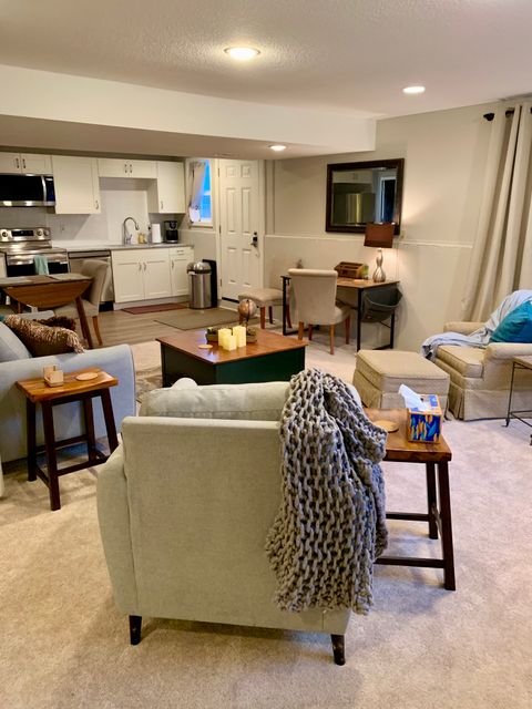 Entire Place 1Bed.1Bath