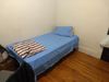 2 single rooms available in 4bhk