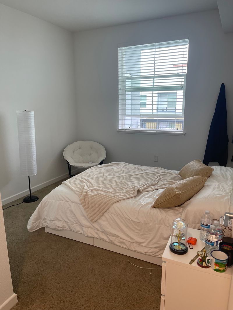 roommates in Milpitas Private Room in 1Bed.1Bath - cirtru.com