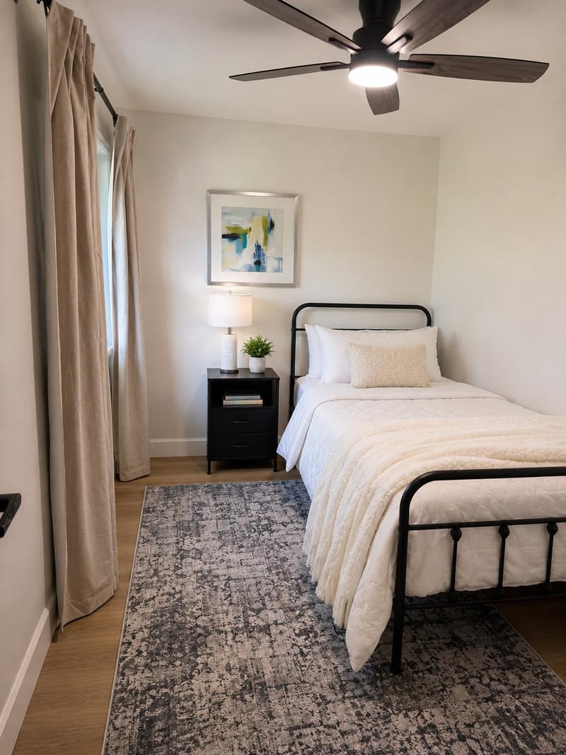 roommates in Undisclosed, Tacoma, WA 98444 Modern Tacoma Co-Living Near JBLM (id. 34637) - cirtru.com