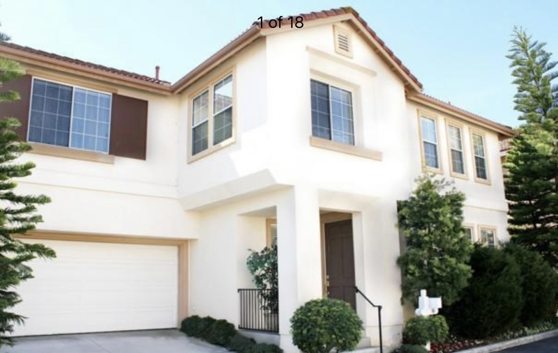 roommates in Aliso Viejo Private Room in 3Bed.2Bath - cirtru.com