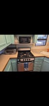 Entire Place 2Bed.1Bath