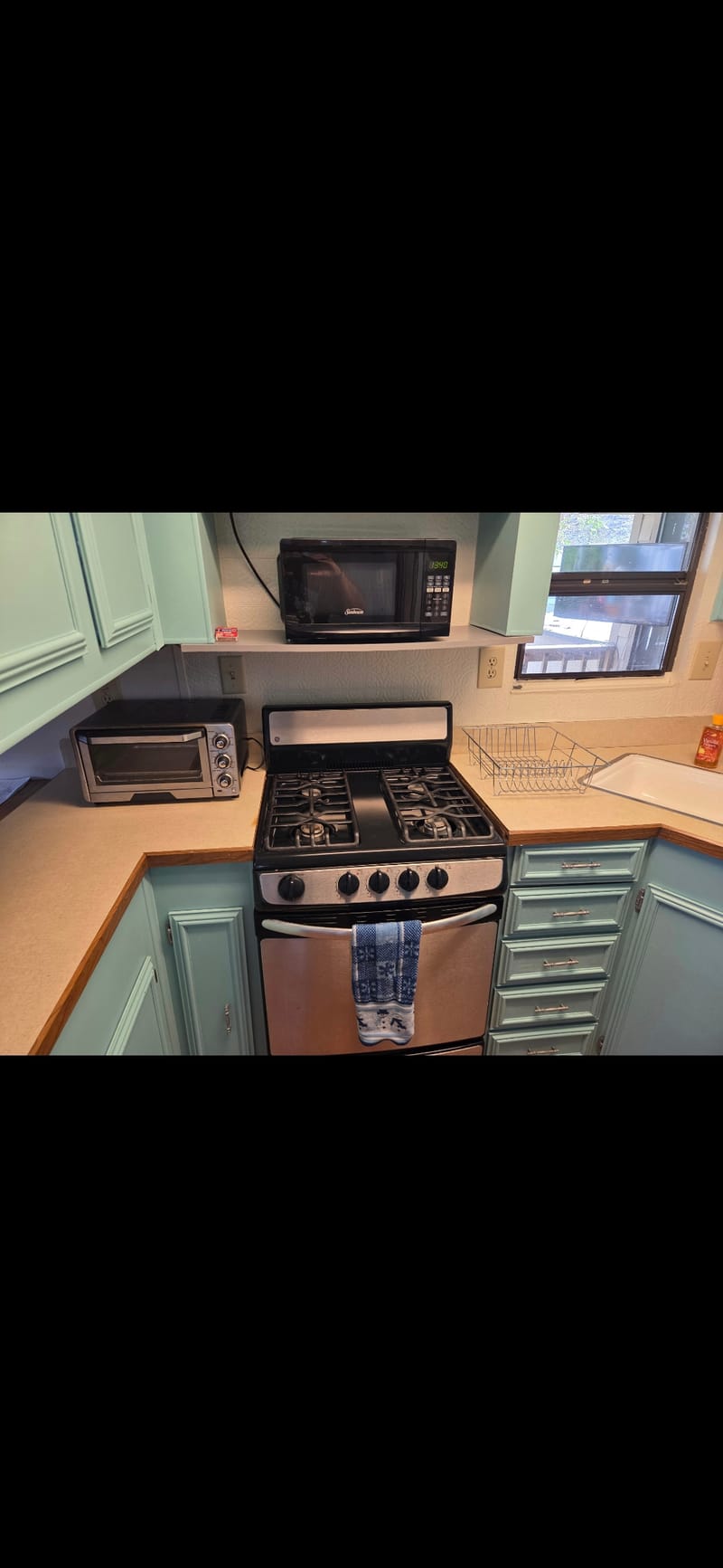 Entire Place 2Bed.1Bath