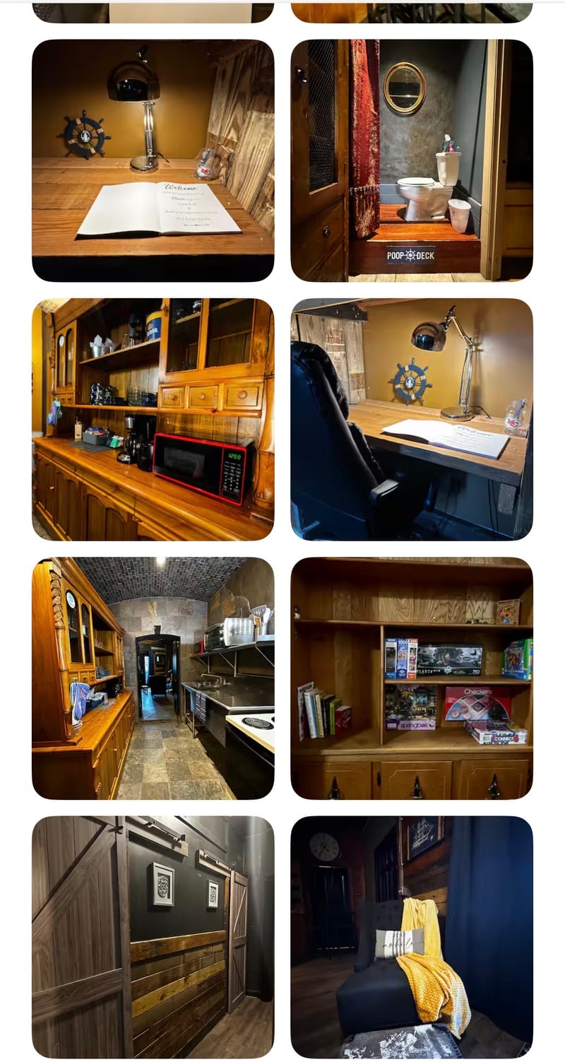 Entire Place 1Bed.1Bath