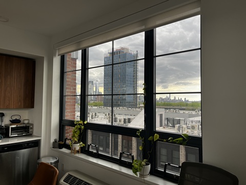 roommates in Jersey City Entire Place 1Bed.1Bath - cirtru.com