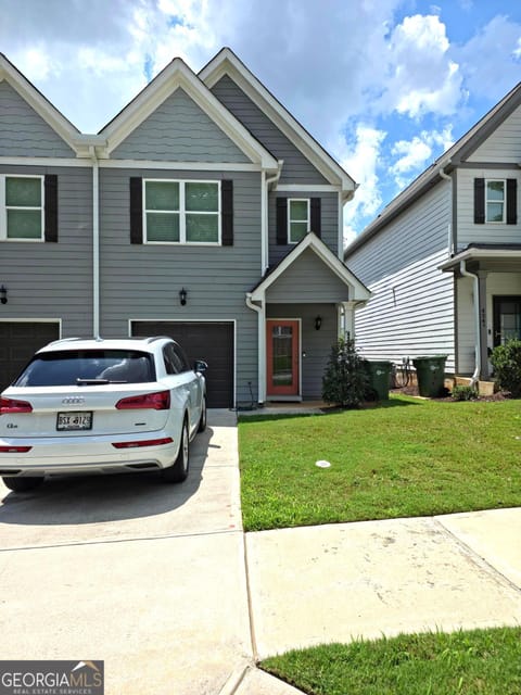 Entire Place 3Bed.2.5Bath