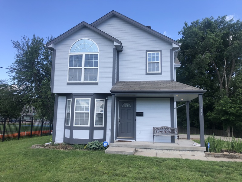 roommates in Kansas City Private Room in 3Bed.3Bath - cirtru.com