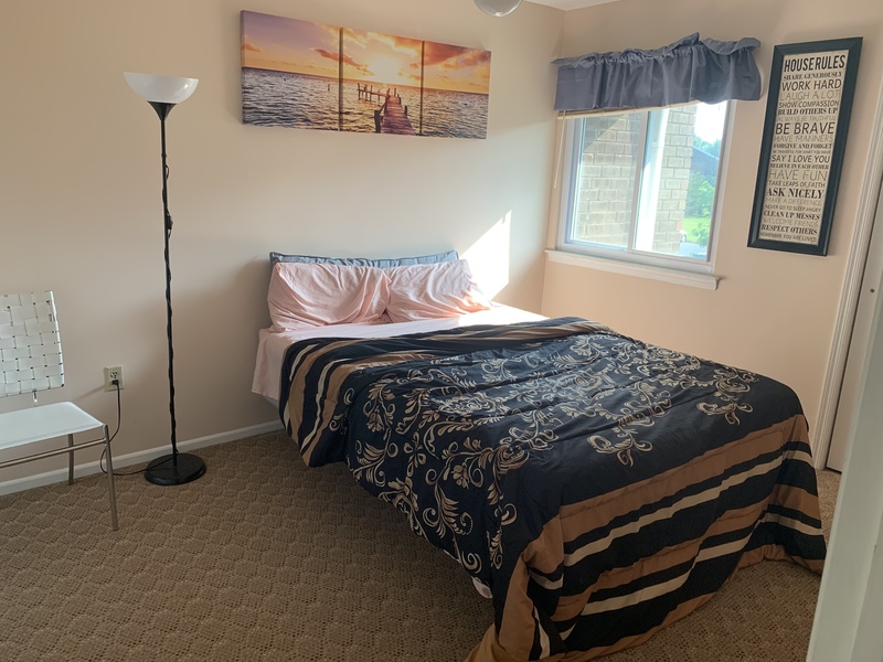 Private Room in 2Bed.2Bath