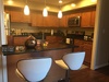 Bed n Bath in Executive apartment
