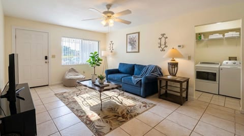 Entire Place 3Bed.2Bath
