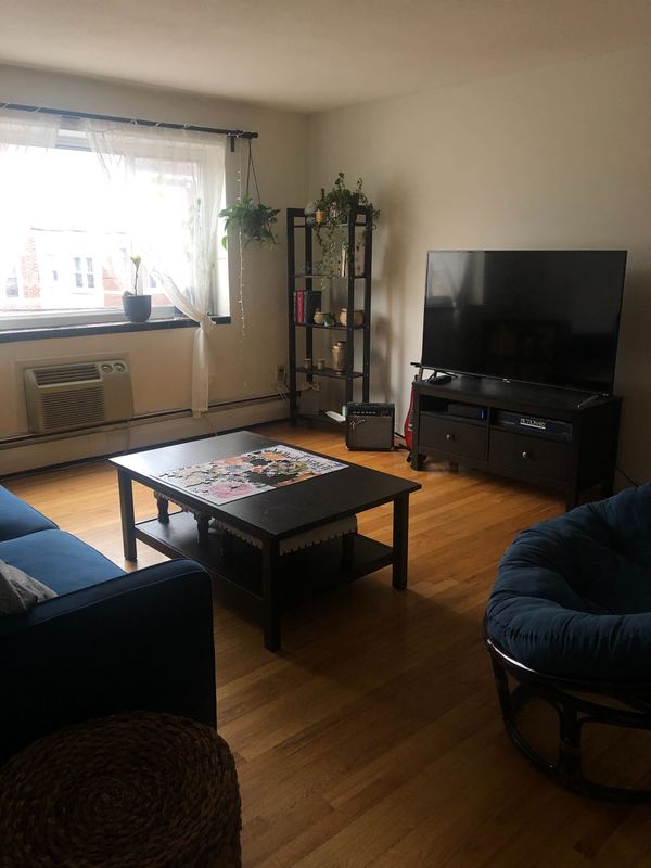 Entire Place 2Bed.1Bath